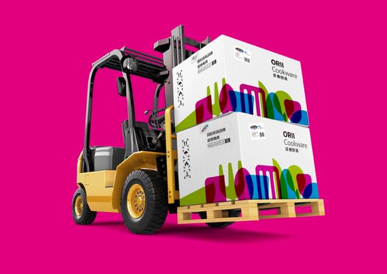 食品加工工厂vi设计包括哪些内容？