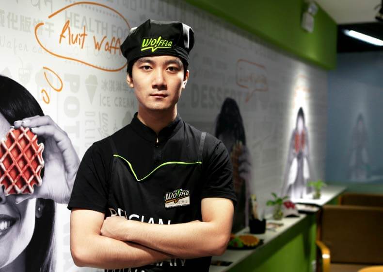 企业vi设计要怎么做？